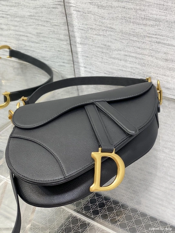 OldCobbler Bags SADDLE BAG-24*6*18CM DIRO 0713